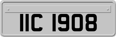 IIC1908