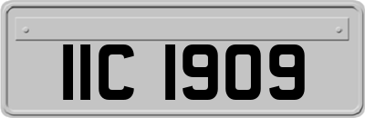 IIC1909
