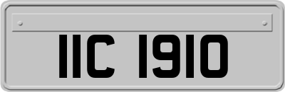 IIC1910