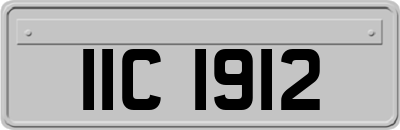 IIC1912