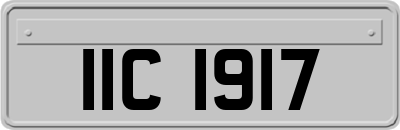 IIC1917