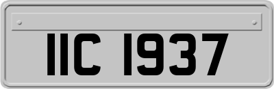 IIC1937