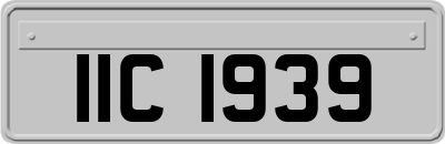 IIC1939