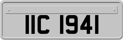 IIC1941