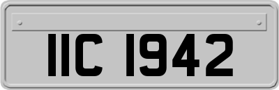 IIC1942