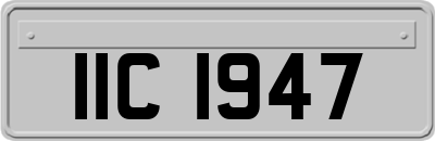 IIC1947