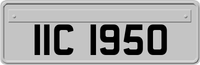 IIC1950