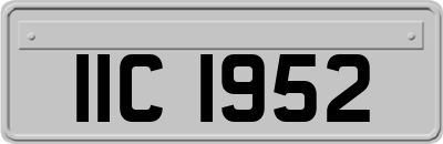 IIC1952