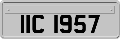 IIC1957