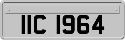 IIC1964