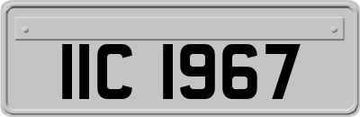 IIC1967