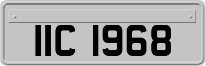 IIC1968