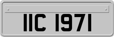 IIC1971