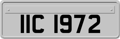 IIC1972