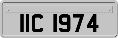 IIC1974