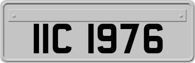 IIC1976
