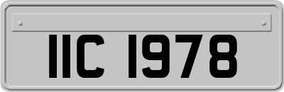 IIC1978