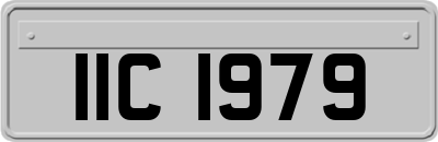 IIC1979