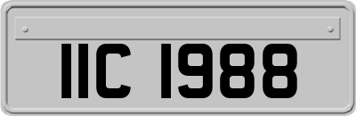 IIC1988