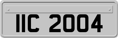IIC2004