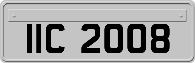 IIC2008