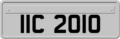 IIC2010