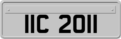 IIC2011
