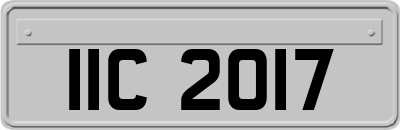 IIC2017