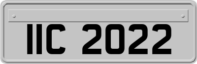 IIC2022