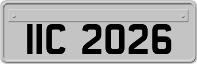 IIC2026