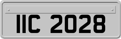 IIC2028