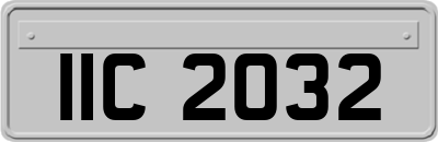 IIC2032