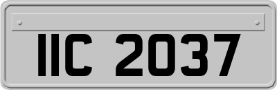 IIC2037