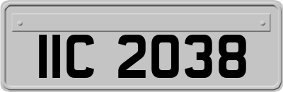 IIC2038