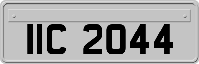 IIC2044