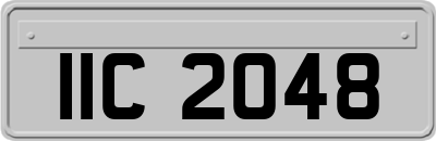 IIC2048