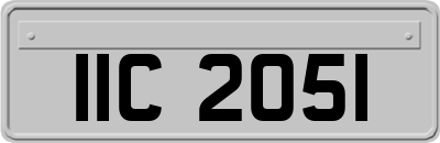 IIC2051