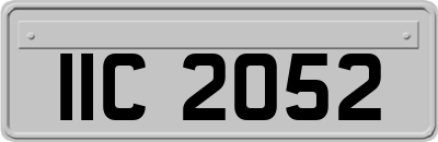 IIC2052