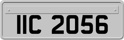 IIC2056