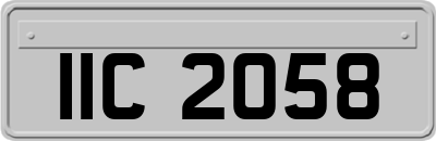 IIC2058