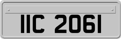 IIC2061