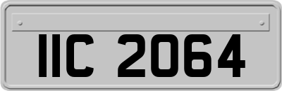 IIC2064