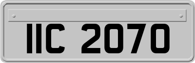 IIC2070