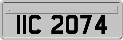 IIC2074
