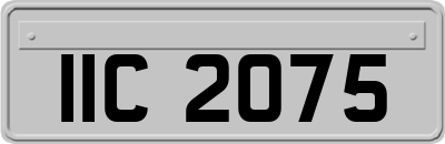 IIC2075