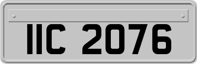 IIC2076