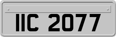 IIC2077
