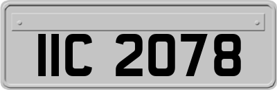 IIC2078