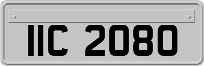 IIC2080