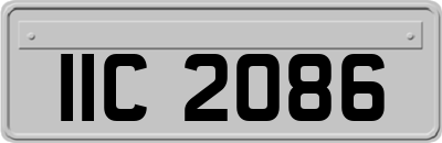 IIC2086